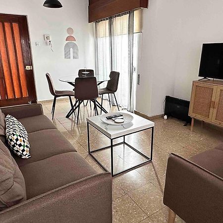 Comfortable Engomi Apartment Nicosia Esterno foto