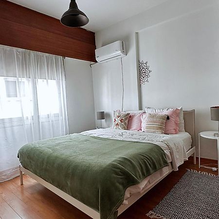 Comfortable Engomi Apartment Nicosia Esterno foto