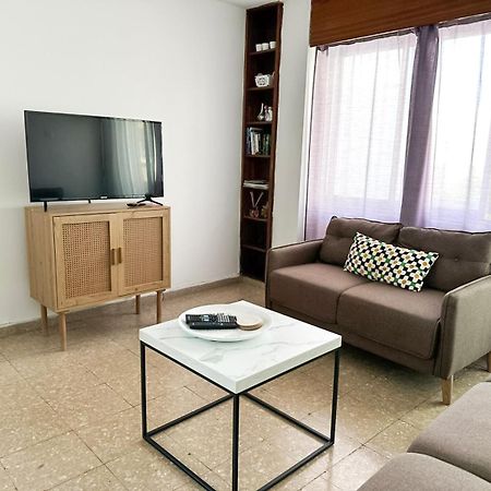 Comfortable Engomi Apartment Nicosia Esterno foto