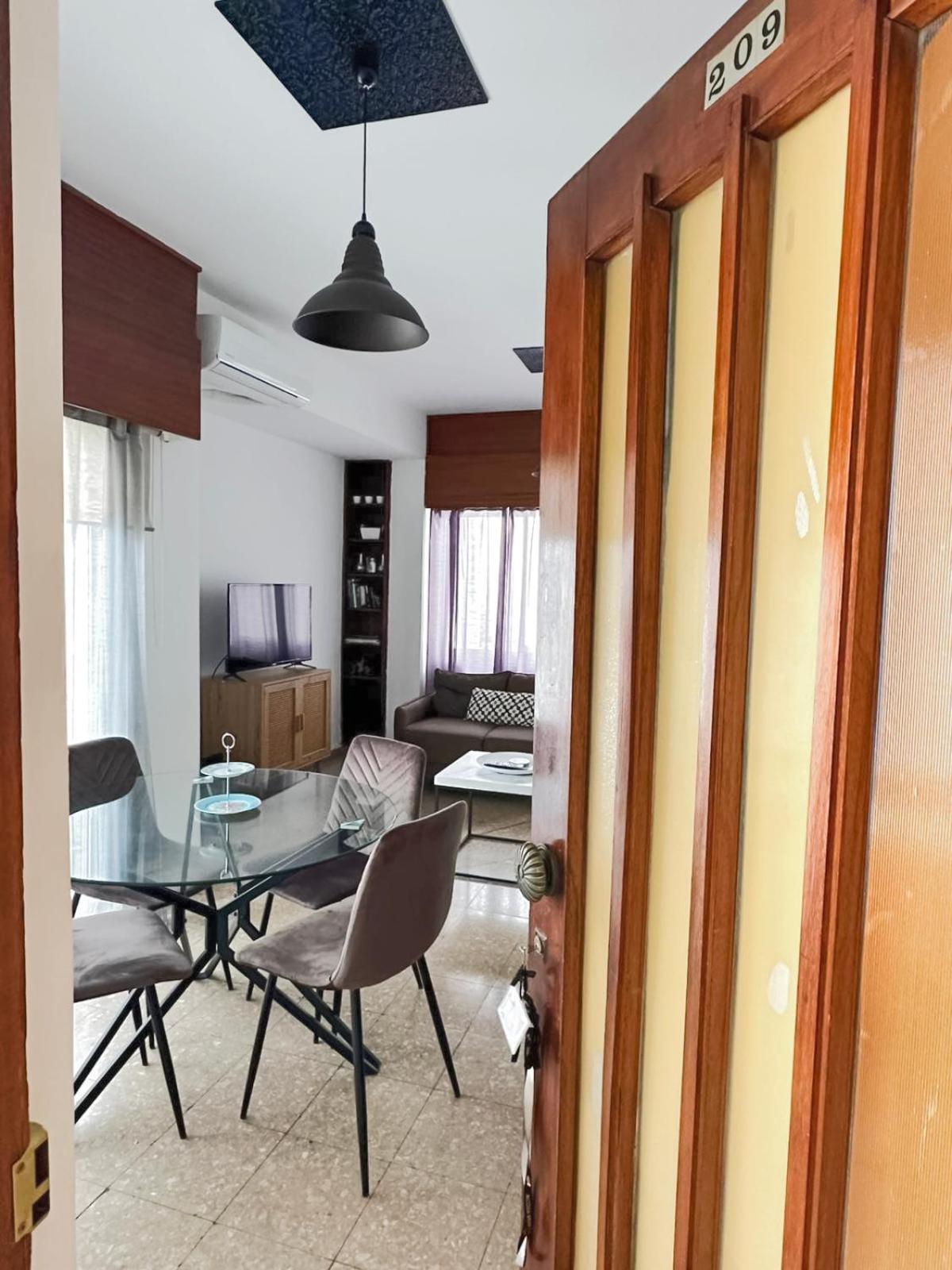Comfortable Engomi Apartment Nicosia Esterno foto