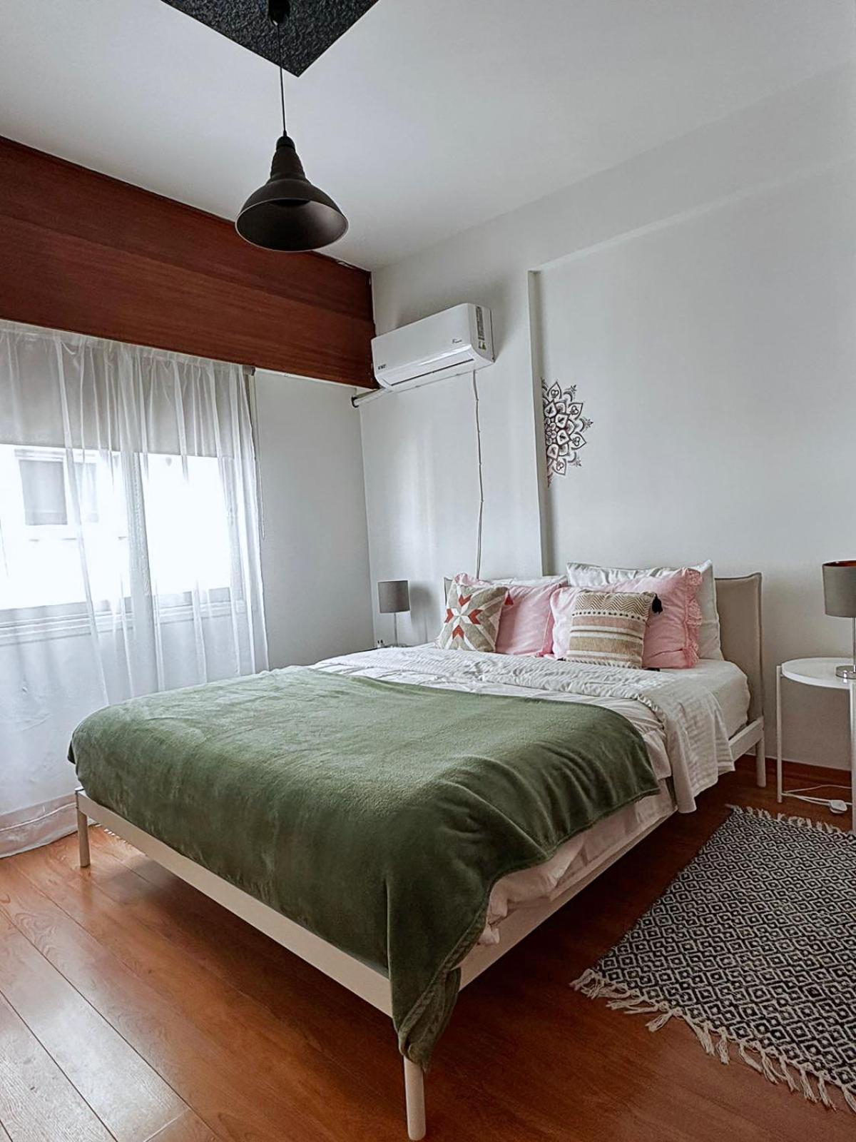 Comfortable Engomi Apartment Nicosia Esterno foto