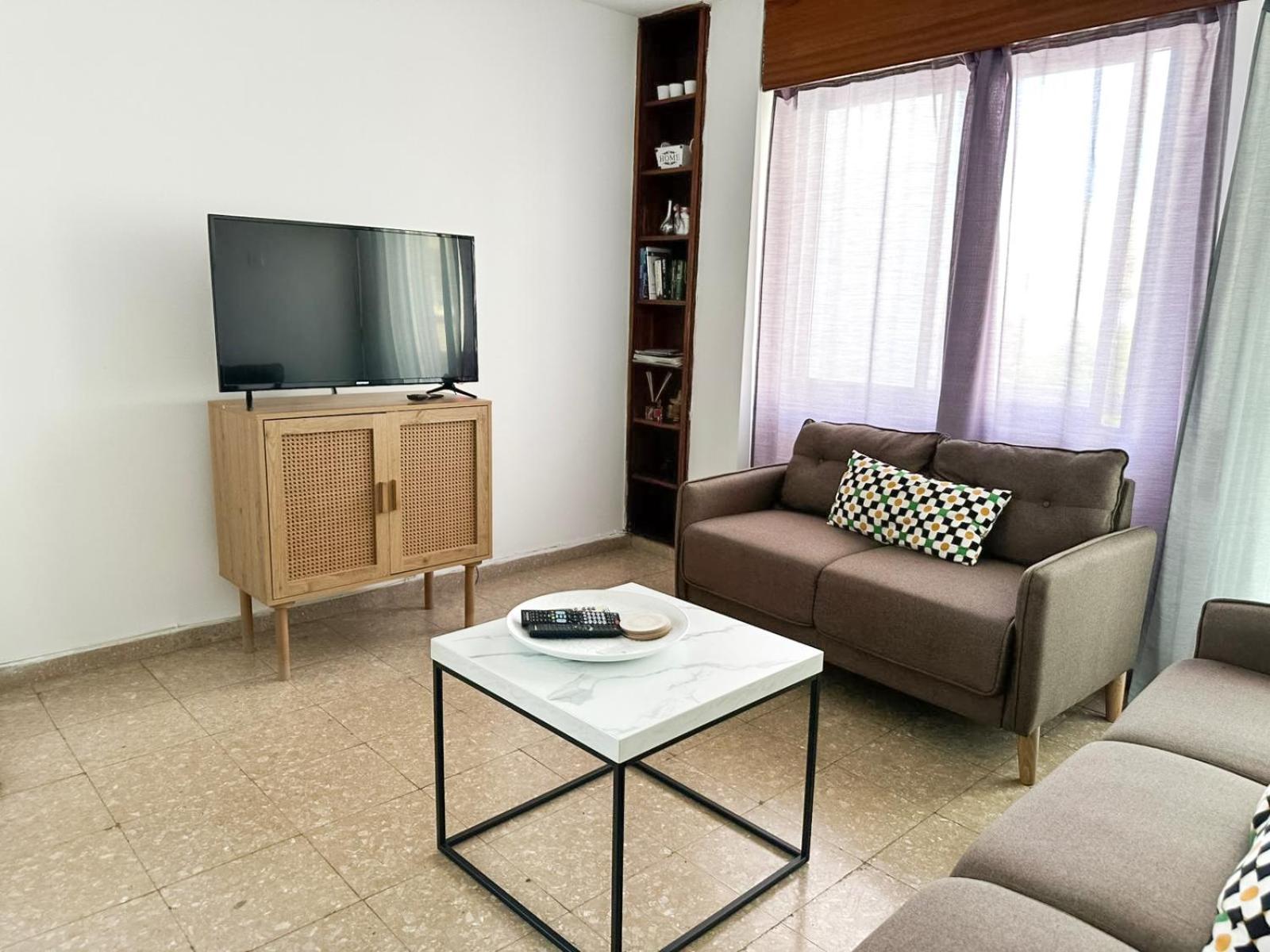 Comfortable Engomi Apartment Nicosia Esterno foto