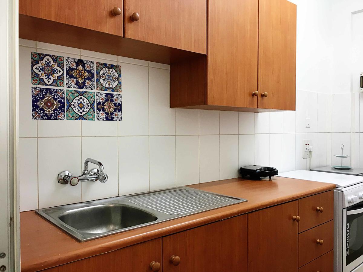 Comfortable Engomi Apartment Nicosia Esterno foto