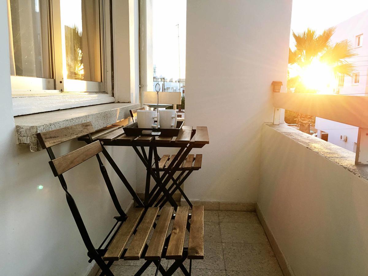 Comfortable Engomi Apartment Nicosia Esterno foto