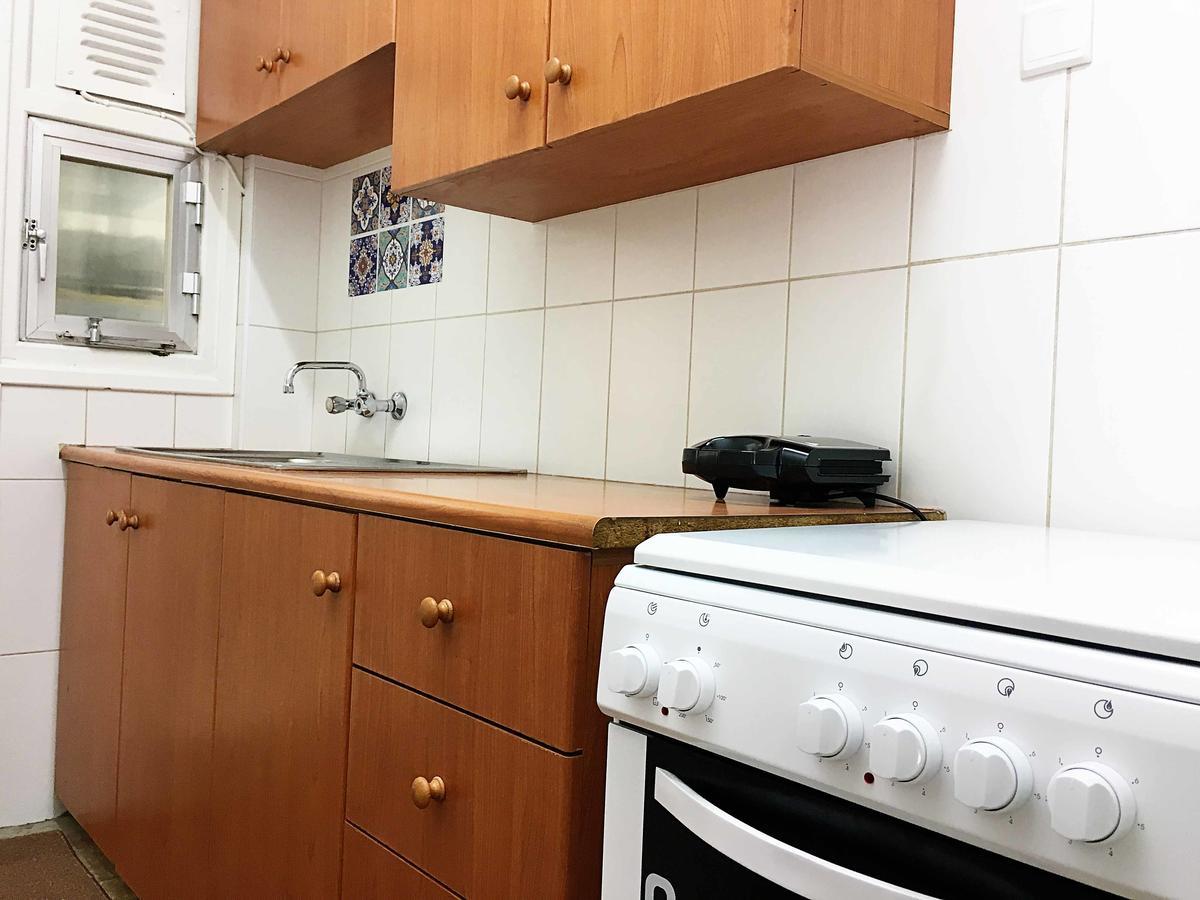 Comfortable Engomi Apartment Nicosia Esterno foto