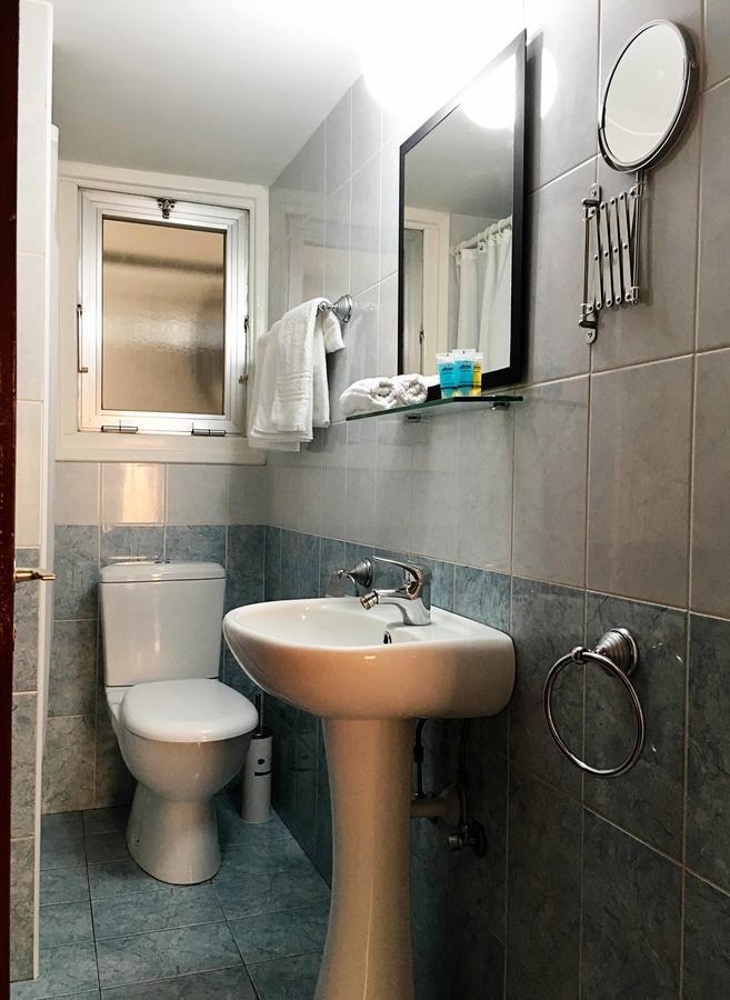 Comfortable Engomi Apartment Nicosia Esterno foto