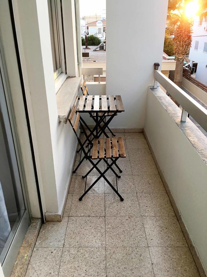 Comfortable Engomi Apartment Nicosia Esterno foto